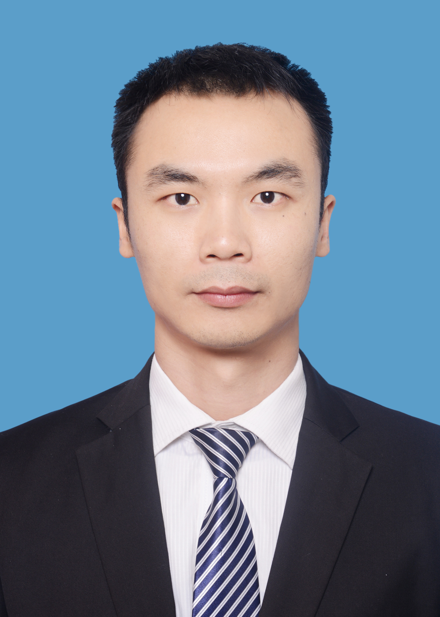 彭燮动物科学技术学院